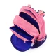 Študentský batoh OXY Ombre Apricot – Oxybag 9-67525
