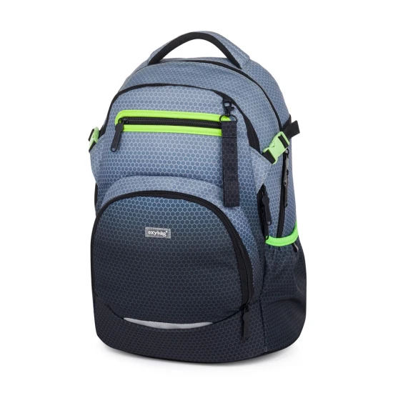 Študentský batoh OXY Ombre Grey – Oxybag 9-67625