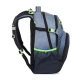 Študentský batoh OXY Ombre Grey – Oxybag 9-67625