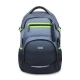 Študentský batoh OXY Ombre Grey – Oxybag 9-67625