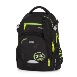 Študentský batoh OXY Ombre Rebel