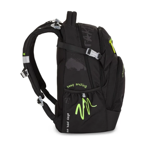 Študentský batoh OXY Ombre Rebel – Oxybag 9-75926