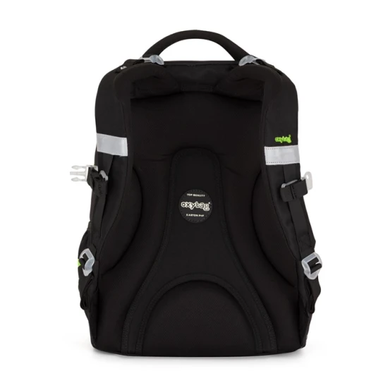 Študentský batoh OXY Ombre Rebel – Oxybag 9-75926
