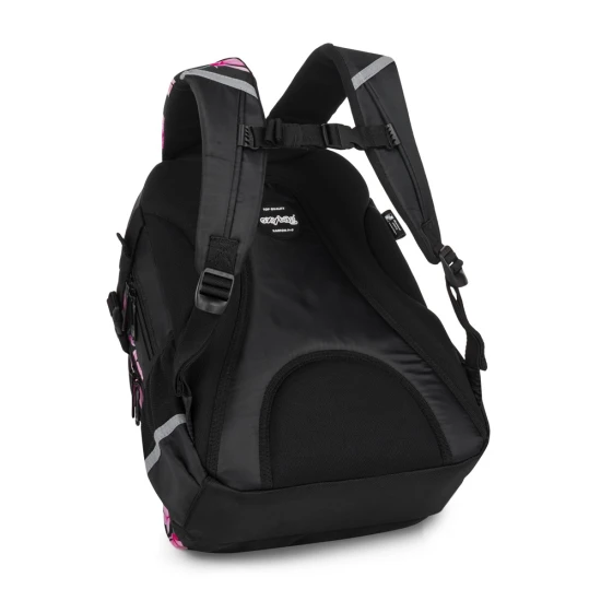 Študentský batoh OXY SCOOLER Magnolie – Oxybag 9-77625