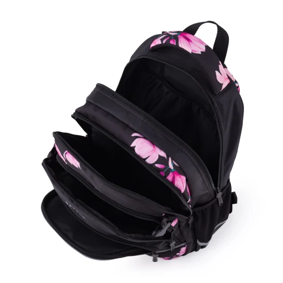 Študentský batoh OXY SCOOLER Magnolie – Oxybag 9-77625