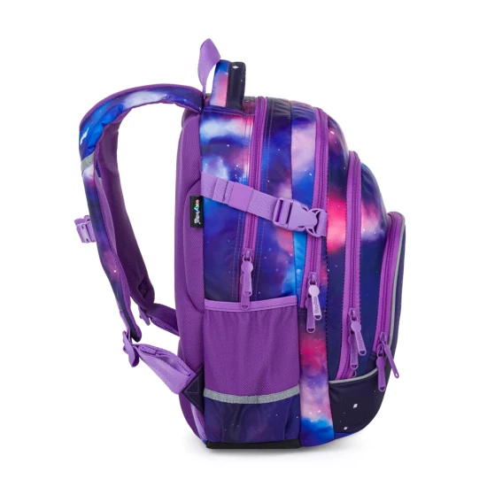 Študentský batoh OXY SCOOLER Galaxy – Oxybag 9-77726