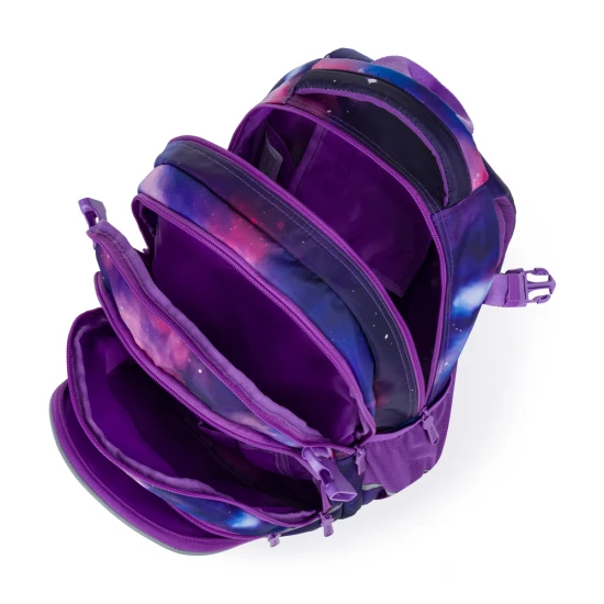 Študentský batoh OXY SCOOLER Galaxy – Oxybag 9-77726