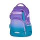 Študentský batoh OXY Ombre Blue-Pink – Oxybag 9-78226