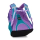 Študentský batoh OXY Ombre Blue-Pink – Oxybag 9-78226