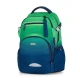 Študentský batoh OXY Ombre Green – Oxybag 9-79526