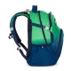 Študentský batoh OXY Ombre Green – Oxybag 9-79526