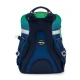 Študentský batoh OXY Ombre Green – Oxybag 9-79526