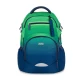 Študentský batoh OXY Ombre Green – Oxybag 9-79526