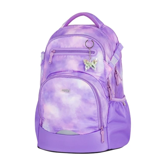 Študentský batoh OXY Ombre Butterfly – Oxybag 9-79726