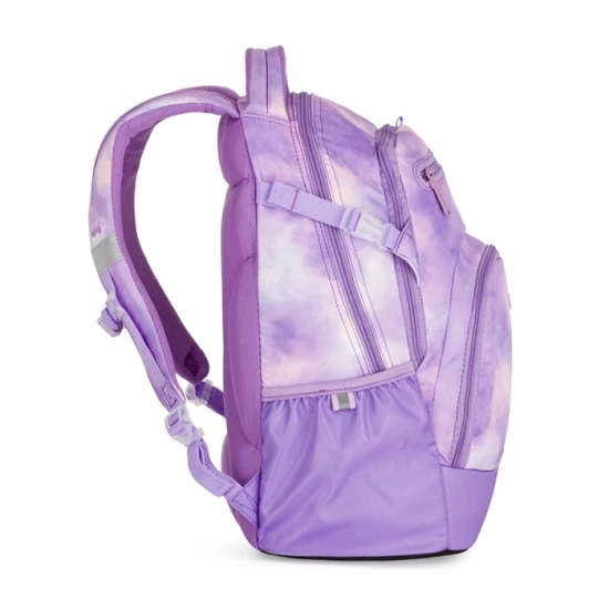 Študentský batoh OXY Ombre Butterfly – Oxybag 9-79726