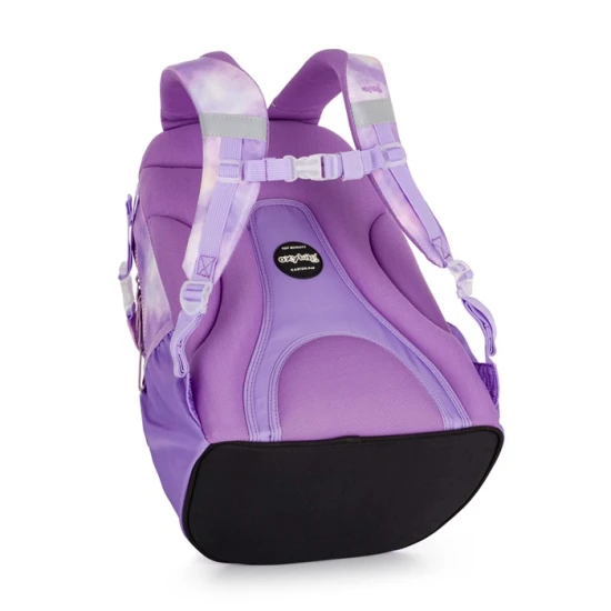 Študentský batoh OXY Ombre Butterfly – Oxybag 9-79726