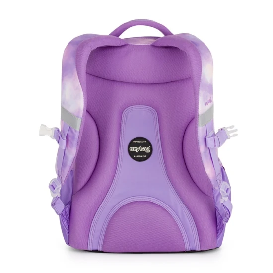 Študentský batoh OXY Ombre Butterfly – Oxybag 9-79726