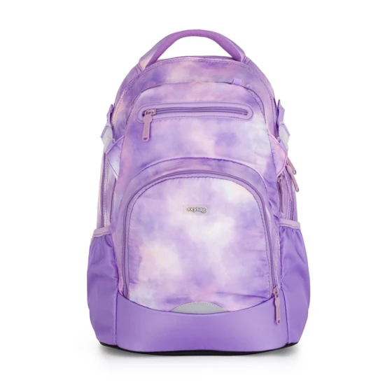 Študentský batoh OXY Ombre Butterfly – Oxybag 9-79726