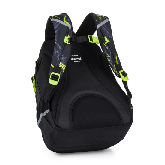 Študentský batoh OXY SCOOLER Eletric – Oxybag 9-79826