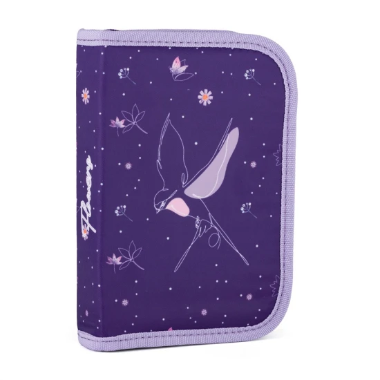 Peračník jednoposchodový Flowers – Oxybag 9-82726