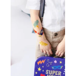 Tetovačky Lietadlá