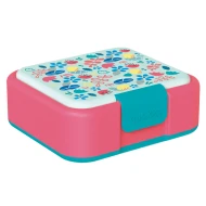 Desiatový box Kvety