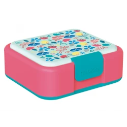 Desiatový box Kvety