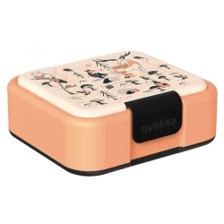 Desiatový box Lesné zvieratá