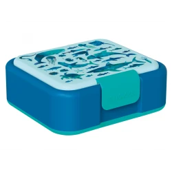 Desiatový box Morské zvieratá