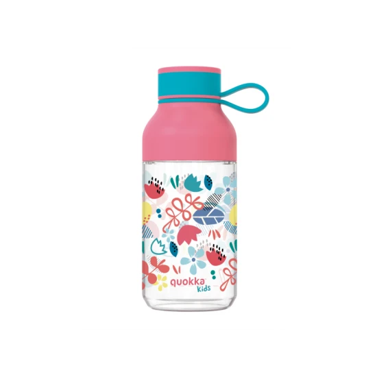 Fľaša Kvety 430 ml
