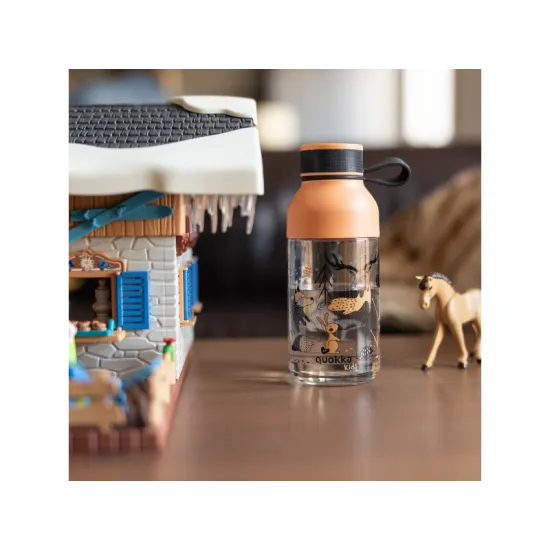 Fľaša Lesné zvieratá 430 ml