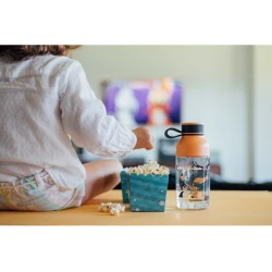 Fľaša Lesné zvieratá 430 ml