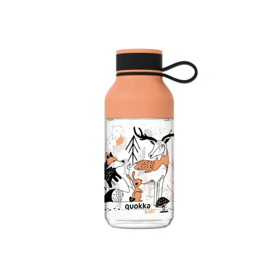 Fľaša Lesné zvieratá 430 ml