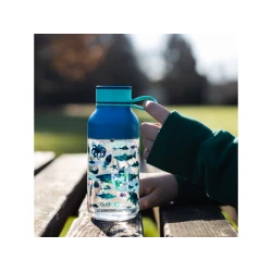 Fľaša Morské zvieratá 430 ml