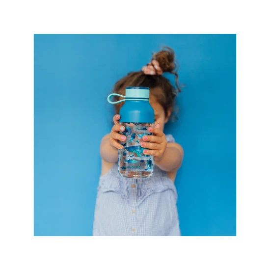 Fľaša Morské zvieratá 430 ml