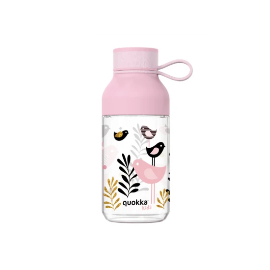 Fľaša Vtáky 430 ml
