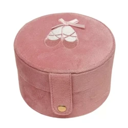 Šperkovnica Baletka