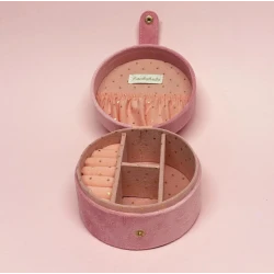 Šperkovnica Baletka