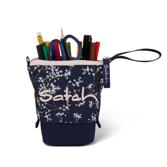 Organizér na ceruzky Bloomy Breeze - Satch
