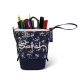 Organizér na ceruzky Bloomy Breeze - Satch