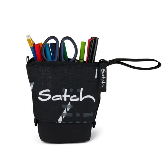 Organizér na ceruzky Ninja Matrix - Satch