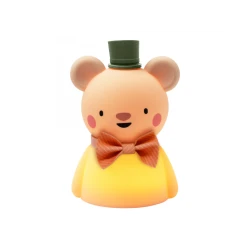 Nočné svetlo Medveď