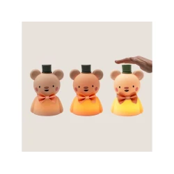 Nočné svetlo Medveď