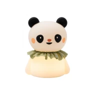 Nočné svetlo Panda