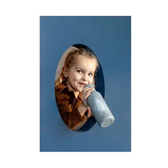 Urobte deťom radosť originálnou fľaškou Žralok 500 ml.