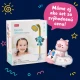 Sprcha do vane Sloník – ideálny darček pre malých milovníkov vody