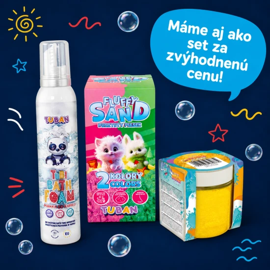 Jiggly Slime Sliz perleťovo zlatý najlepší kvalitný sliz pre deti