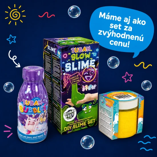 Jiggly Slime Sliz perleťovo zlatý najlepší kvalitný sliz pre deti