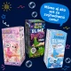 DIY Slime Sada na výrobu slizu Fluffy TUBAN