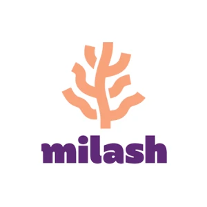 Milash – detské papuče
